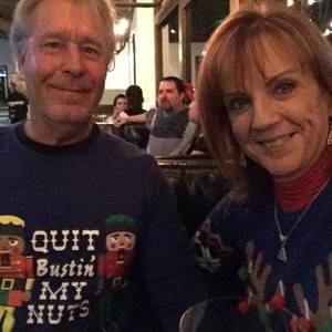 Meet your Posher, Joanne